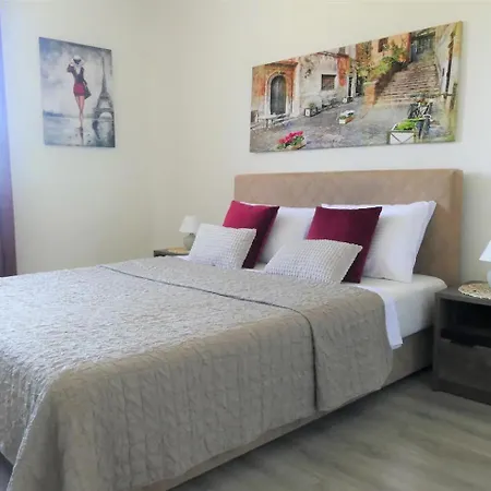 Appartamento Quiet Place In Old Town - Zaciszne Miejsce Danzica