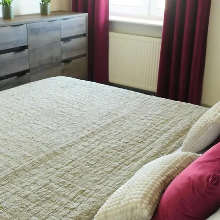 Appartamento Quiet Place In Old Town - Zaciszne Miejsce *